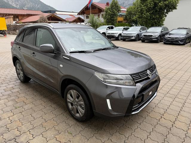 Suzuki Vitara - 1.4 Automatik HYBRID Comfort ALLGRIP