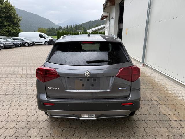 Suzuki Vitara 1.4 Automatik HYBRID Comfort ALLGRIP 