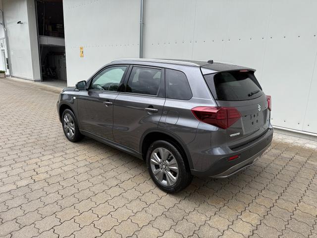 Suzuki Vitara 1.4 Automatik HYBRID Comfort ALLGRIP 