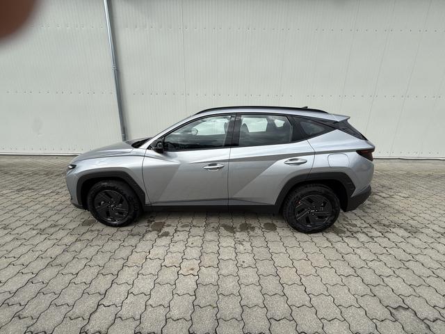 Hyundai TUCSON 1.6 T-GDI Family AT 4WD,Navi,R-Cam,SHZ,AppCon. 