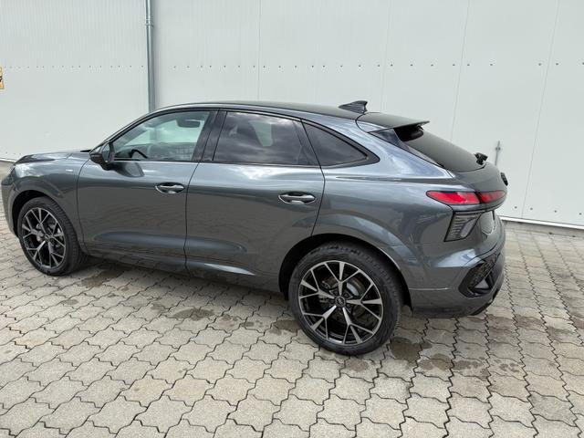 Audi Q3 Sportback 2.0 TFSI S-Line quattro, LHZ,5J.Garantie,R-Cam,AppCon. 