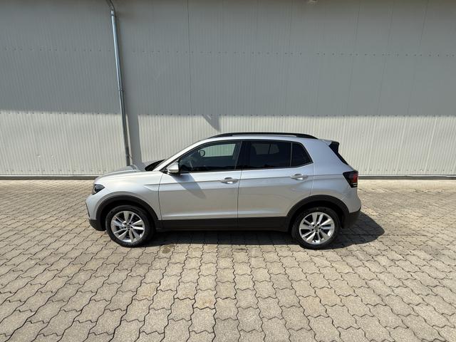 Volkswagen T-Cross 1.0 TSI Limited,ACC,SHZ,App.Con.LED,5J. Garantie 