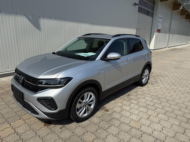 Volkswagen T-Cross 1.0 TSI Limited,ACC,SHZ,App.Con.LED,5J. Garantie 
