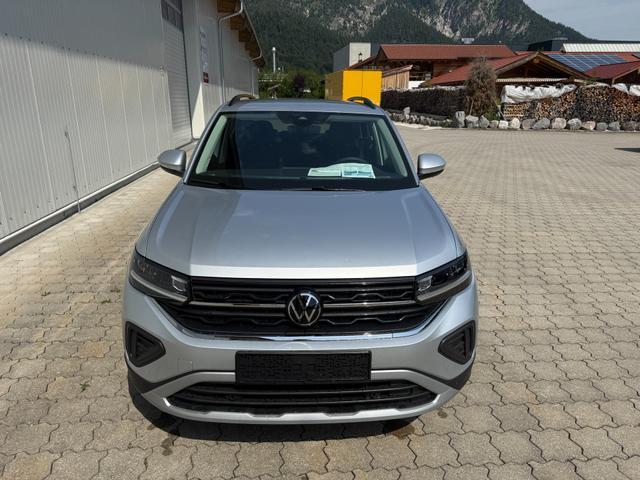 Volkswagen T-Cross 1.0 TSI Limited,ACC,SHZ,App.Con.LED,5J. Garantie 