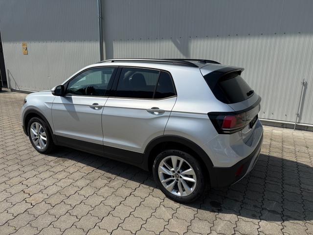 Volkswagen T-Cross 1.0 TSI Limited,ACC,SHZ,App.Con.LED,5J. Garantie 