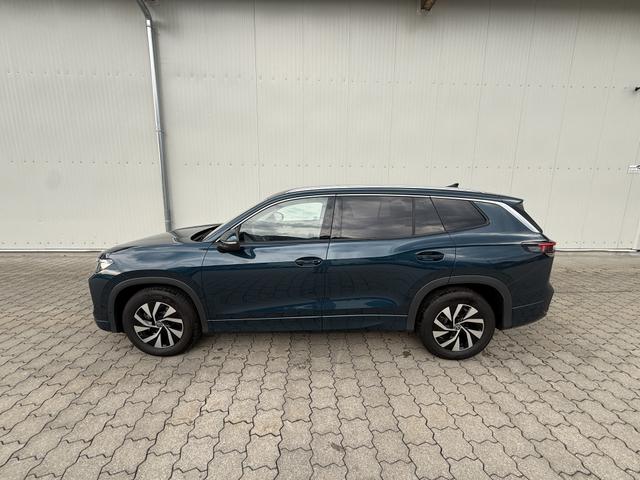 Volkswagen Tayron 1.5 eTSI Prime 7-Sitzer,LHZ,SHZ,ACC,IQ Light 