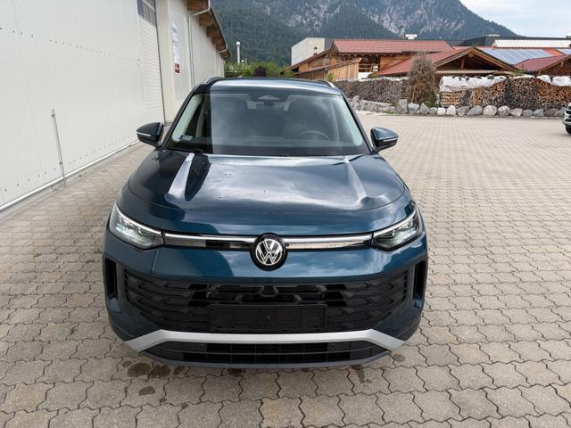 Volkswagen Tayron 1.5 eTSI Prime 7-Sitzer,LHZ,SHZ,ACC,IQ Light 