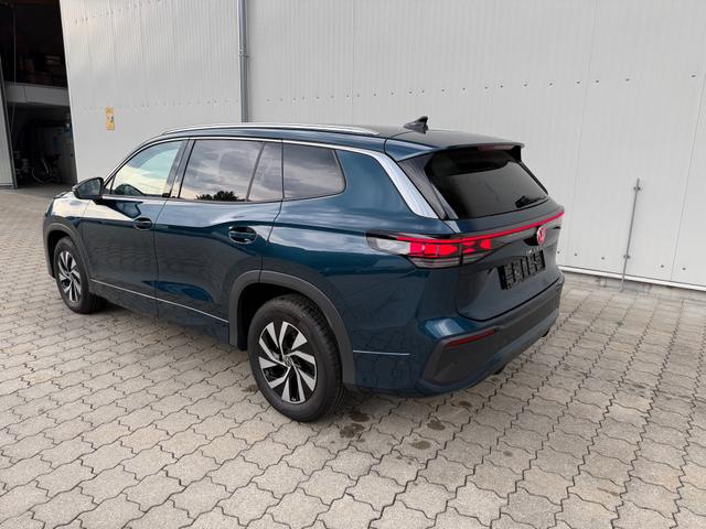 Volkswagen Tayron 1.5 eTSI Prime 7-Sitzer,LHZ,SHZ,ACC,IQ Light 