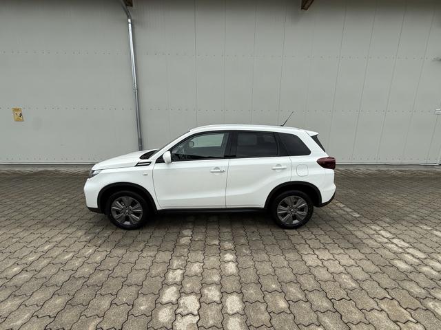 Suzuki Vitara 1.4 DITC HYBRID Comfort ALLGRIP,ACC,R-Cam,Navi,AppCon. 