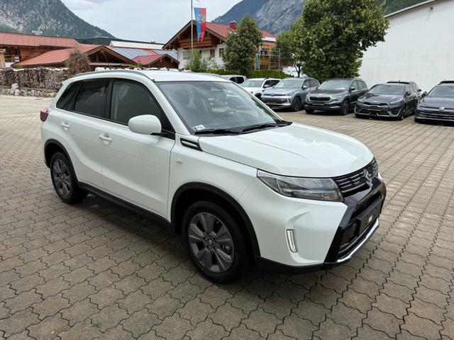 Suzuki Vitara - 1.4 DITC HYBRID Comfort ALLGRIP,ACC,R-Cam,Navi,AppCon.