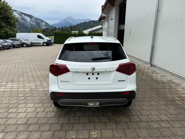 Suzuki Vitara 1.4 DITC HYBRID Comfort ALLGRIP,ACC,R-Cam,Navi,AppCon. 