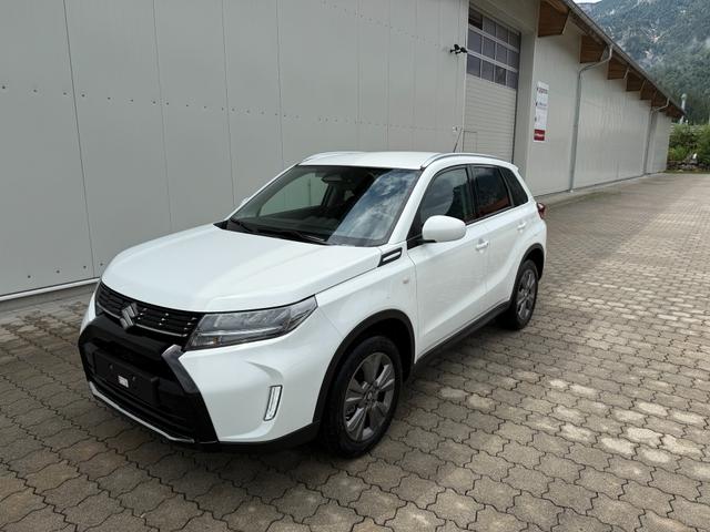 Suzuki Vitara 1.4 DITC HYBRID Comfort ALLGRIP,ACC,R-Cam,Navi,AppCon. 