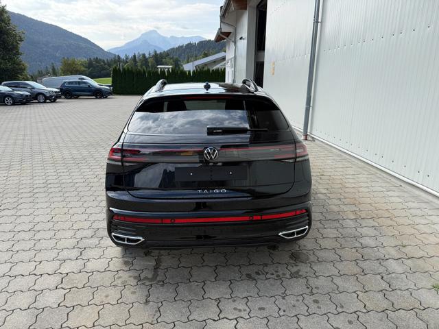 Volkswagen Taigo R-Line 1.5 TSI DSG R-Line,ACC,LED,R-Cam,,SHZ 