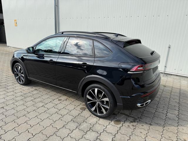 Volkswagen Taigo R-Line 1.5 TSI DSG R-Line,ACC,LED,R-Cam,,SHZ 