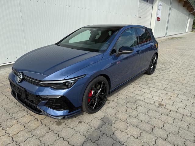 Volkswagen Golf VIII 2.0 TSI GTI Clubsport, IQ Light, R-Cam,DCC.Pano,ACC.Harmann Kardon 