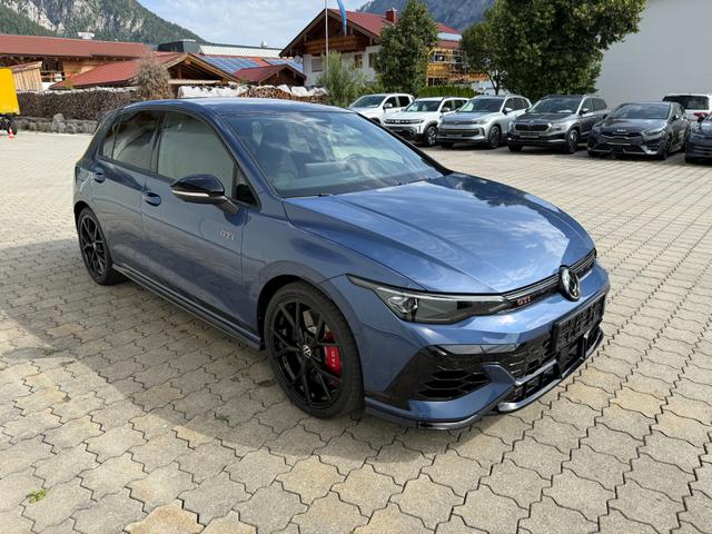 Volkswagen Golf - VIII 2.0 TSI GTI Clubsport, IQ Light, R-Cam,DCC.Pano,ACC.Harmann Kardon