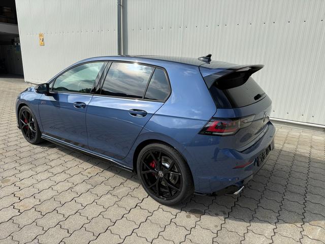 Volkswagen Golf VIII 2.0 TSI GTI Clubsport, IQ Light, R-Cam,DCC.Pano,ACC.Harmann Kardon 