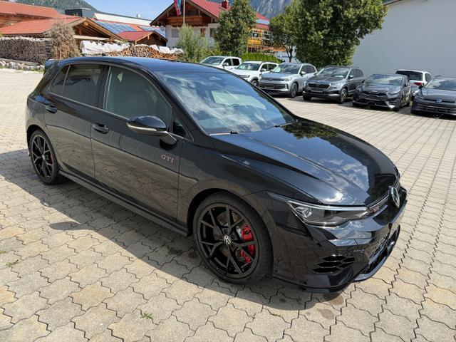 Volkswagen Golf - VIII 2.0 TSI GTI Clubsport, IQ Light, R-Cam,DCC.Pano,ACC.Harmann Kardon