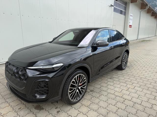 Audi Q5 Sportback 2.0 TDI quattro,R-Cam,Pano 