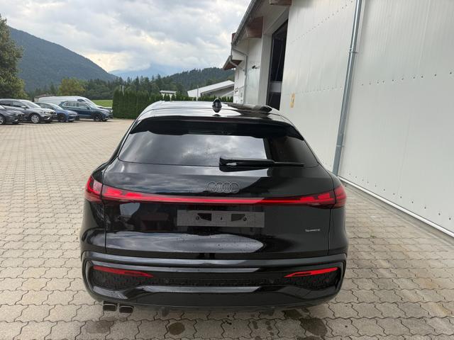 Audi Q5 Sportback 2.0 TDI quattro,R-Cam,Pano 