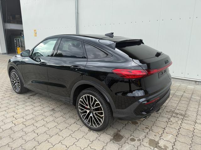 Audi Q5 Sportback 2.0 TDI quattro,R-Cam,Pano 
