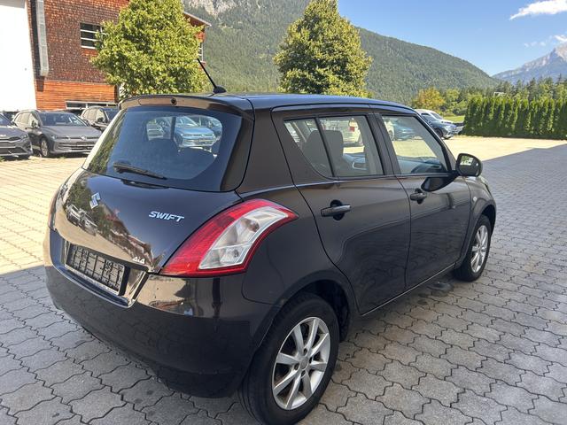 Suzuki Swift 1.2 Club 4x4,Klima,SHZ (Bastlerfahrzeug) 
