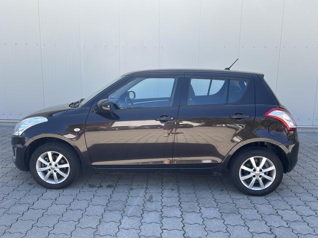 Suzuki Swift 1.2 Club 4x4,Klima,SHZ (Bastlerfahrzeug) 
