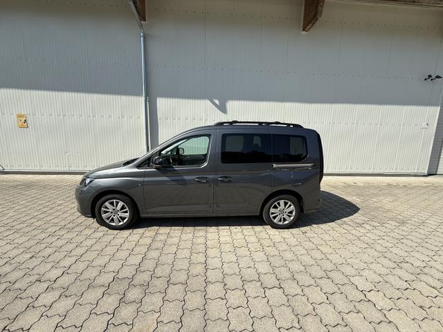Volkswagen Caddy 1.5 TSI Life OPF,ACC,AppCon.,R-Cam,SHZ 