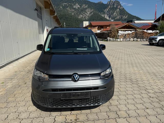 Volkswagen Caddy 1.5 TSI Life OPF,ACC,AppCon.,R-Cam,SHZ 