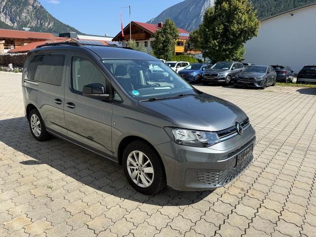 Volkswagen Caddy - 1.5 TSI Life OPF,ACC,AppCon.,R-Cam,SHZ