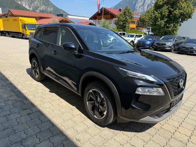 Nissan X-Trail - 1.5 VC-T e-Power N-Connecta e-4ORCE,R-Cam,AppCon,SHZ,ACC
