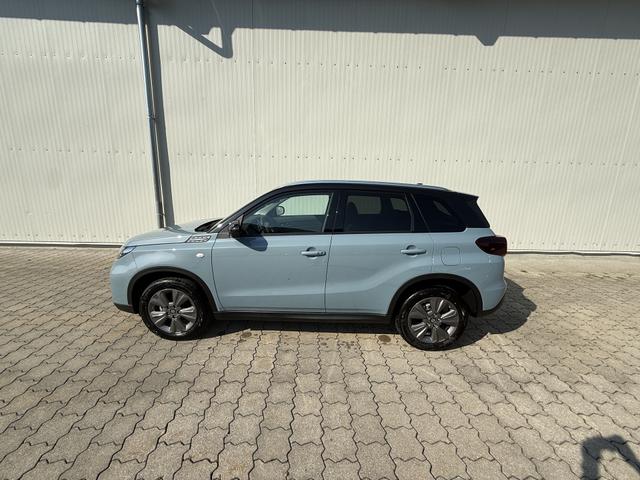 Suzuki Vitara 1.4 DITC HYBRID Comfort ALLGRIP,ACC,R-Cam,Navi,AppCon. 