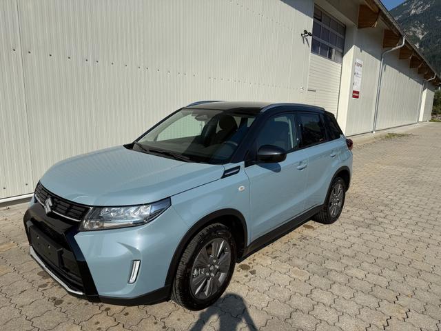Suzuki Vitara 1.4 DITC HYBRID Comfort ALLGRIP,ACC,R-Cam,Navi,AppCon. 