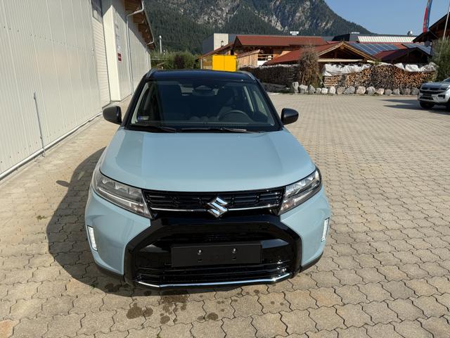 Suzuki Vitara 1.4 DITC HYBRID Comfort ALLGRIP,ACC,R-Cam,Navi,AppCon. 