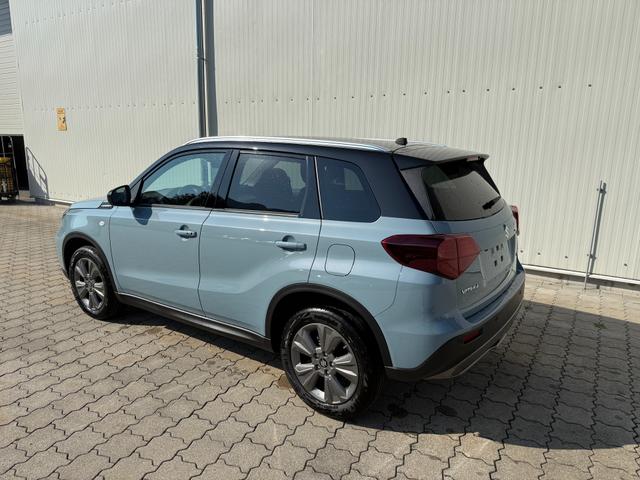 Suzuki Vitara 1.4 DITC HYBRID Comfort ALLGRIP,ACC,R-Cam,Navi,AppCon. 