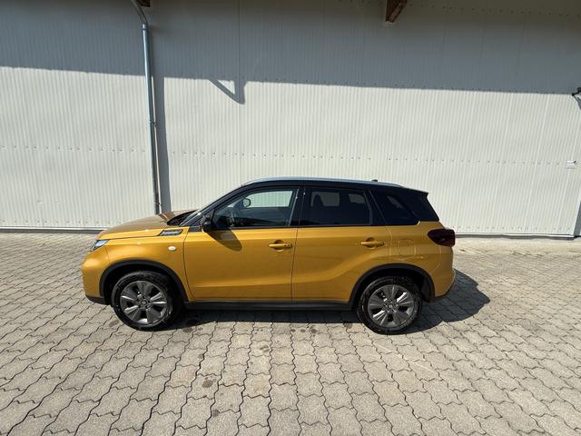 Suzuki Vitara 1.4 Automatik HYBRID Comfort ALLGRIP 