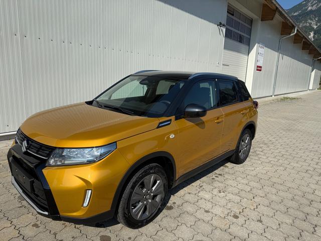 Suzuki Vitara 1.4 Automatik HYBRID Comfort ALLGRIP 