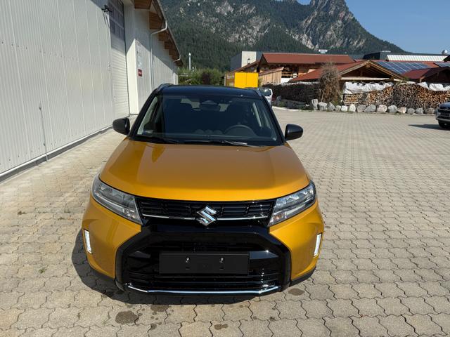 Suzuki Vitara 1.4 Automatik HYBRID Comfort ALLGRIP 
