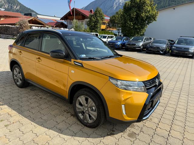 Suzuki Vitara - 1.4 Automatik HYBRID Comfort ALLGRIP