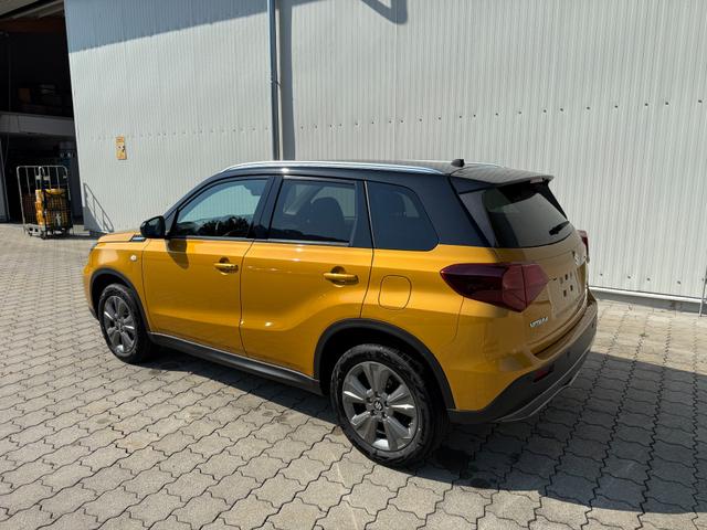Suzuki Vitara 1.4 Automatik HYBRID Comfort ALLGRIP 