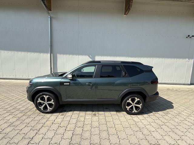 Dacia Bigster 1.2 E-TECH Full Hybrid-G 150 Journey 