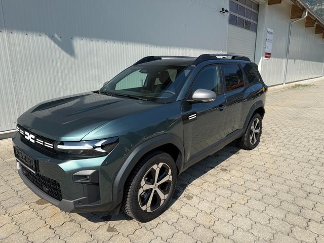Dacia Bigster 1.2 E-TECH Full Hybrid-G 150 Journey 