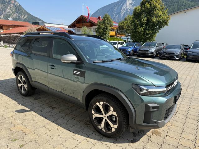Dacia Bigster - 1.2 E-TECH Full Hybrid-G 150 Journey