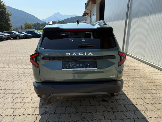 Dacia Bigster 1.2 E-TECH Full Hybrid-G 150 Journey 