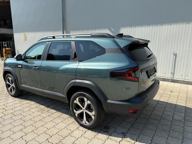 Dacia Bigster 1.2 E-TECH Full Hybrid-G 150 Journey 