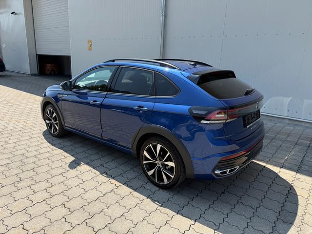 Volkswagen Taigo R-Line 1.5 TSI DSG, ACC,SHZ,AppCon.,Navi,8-fach,R-Cam 