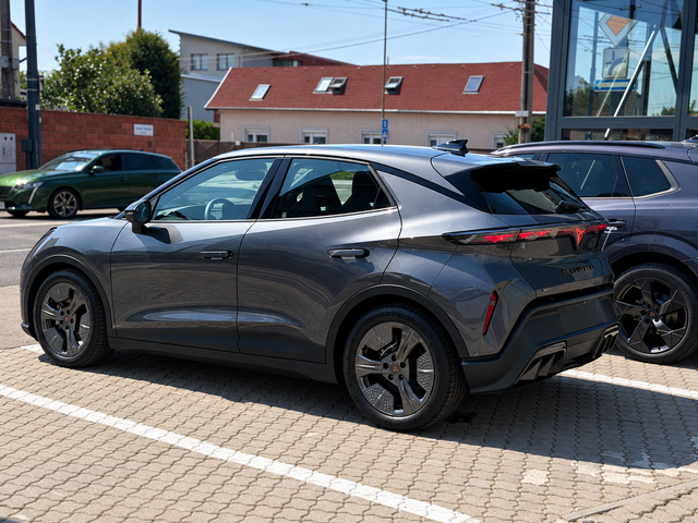 Cupra Raval + Winterpaket 99KW,5J.Garantie 