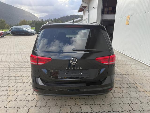 Volkswagen Touran 1.5 TSI DSG Prime 7-Sitze,ACC,Navi,R-Cam,SHZ,el.Heckkl,AppCon. 