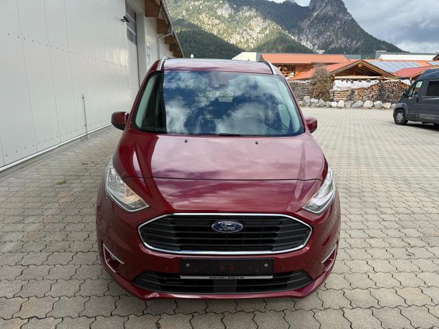 Ford Tourneo Connect 1.0 EcoBoost Titanium,Pano,Navi,SHZ,FSHZ,8-fach,AHK 