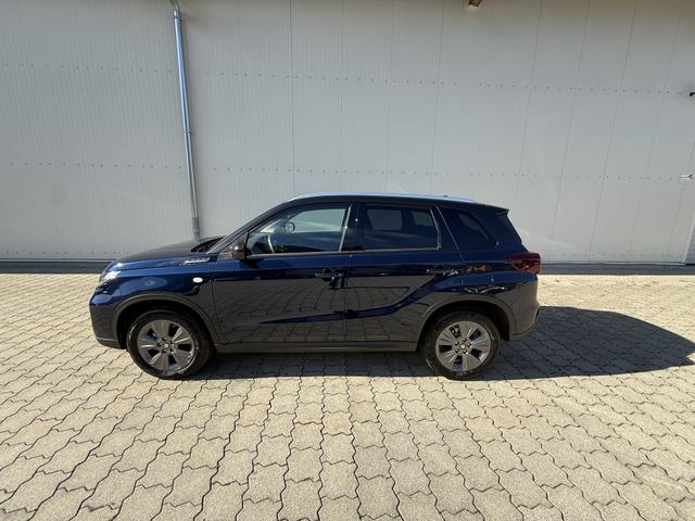 Suzuki Vitara 1.4 DITC HYBRID Comfort ALLGRIP,ACC,R-Cam,Navi,AppCon. 